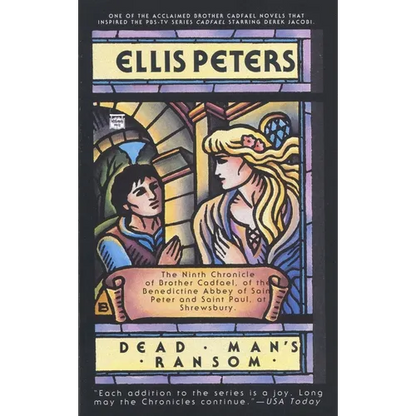 Dead Man's Ransom - Paperback