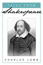 Tales from Shakespeare - Paperback