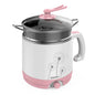 Multifunctional electric cooker