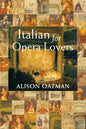 Italian for Opera Lovers - Paperback