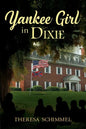 Yankee Girl in Dixie - Paperback