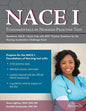 Fundamentals of Nursing Practice Test Questions: NACE 1 Exam Prep with 600+ Practice Questions for the Nursing Acceleration Challenge Exam - Paperback