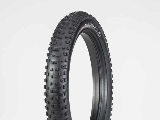 Bontrager Gnarwhal Team Issue 27.5x4.50 TLR Studdable Tire