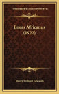 Eneas Africanus (1922) - Hardcover