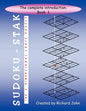 Sudoku-Stak: The 3-Dimensional Logic Puzzle -- Book 1 - Paperback