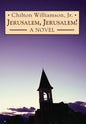 Jerusalem, Jerusalem! - Hardcover