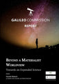 Beyond a Materialist Worldview Towards an Expanded Science - Paperback