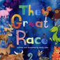 The Great Race: The Story of the Chinese Zodiac - Paperback