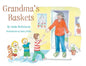 Grandma's Baskets - Paperback