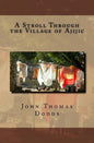 A Stroll Through the Village of Ajijic - Paperback