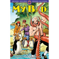 My Bad Vol. 3: Escape from Peculiar Island - Paperback