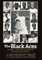 The Black Aces: Baseball's Only African-American Twenty-Game Winners - Hardcover