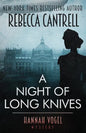 A Night of Long Knives - Paperback