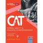 Cat 2021 Verbal Ability & Reading Comprehension - Paperback