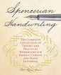 Spencerian Handwriting: The Complete Collection of Theory and Practical Workbooks for Perfect Cursive and Hand Lettering - Paperback