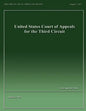 United States Court of Appeals for the Third Circuit - Paperback