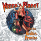 Venna's Planet Book One: Broken Promise - Paperback