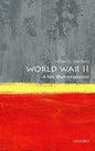 World War II: A Very Short Introduction - Paperback