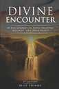 Divine Encounter: 40 Day Journey to total freedom, healing and prosperity - Paperback