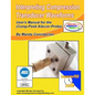 Interpreting Compression Transducer Waveforms: (Including Comp-Peek-Transducer Probe) - Paperback