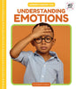 Understanding Emotions - Library Binding