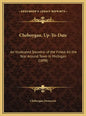 Cheboygan, Up-To-Date: An Illustrated Souvenir of the Finest All the Year Around Town in Michigan (1898) - Hardcover