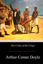 The Crime of the Congo - Paperback
