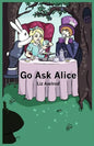 Go Ask Alice - Paperback