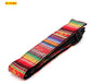 Ibiza Geometric Camera Straps