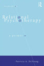 Relational Psychotherapy: A Primer - Paperback