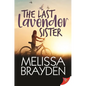 The Last Lavender Sister - Paperback