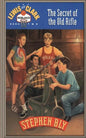 The Secret of the Old Rifle - Paperback