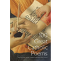 100 Great Catholic Poems - Hardcover