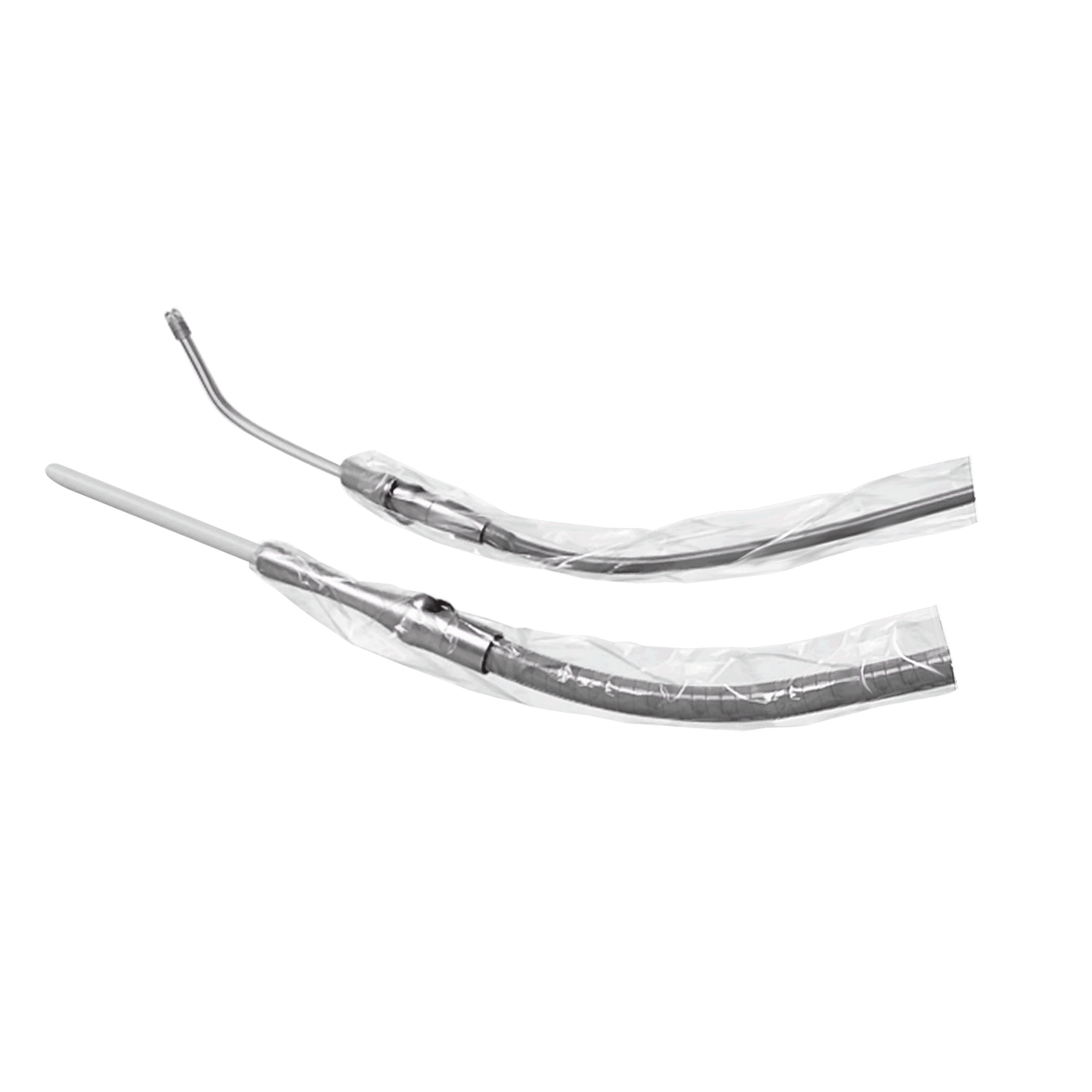 Dynarex Plastic Cord Covers, 24" x 2" - 250ea/bx, 12bxs/case (3000 Count)