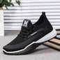Women's Running Shoes Travel Shoes Mesh Breathable Sports Shoes