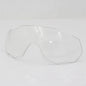 Bicycle riding glasses