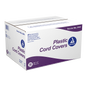 Dynarex Plastic Cord Covers, 24" x 2" - 250ea/bx, 12bxs/case (3000 Count)