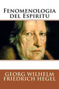 Fenomenologia del Espiritu (Spanish Edition) - Paperback