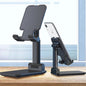 Portable retractable and foldable lazy bracket
