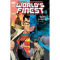 Batman/Superman: World's Finest Vol. 5: Secret Origins - Hardcover