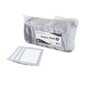 Dynarex Soaker Pads, Black - 500ea/bag, 4bags/case (2000 Count)