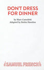 Don't Dress for Dinner - Paperback
