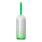 Portable Rechargeable Flashlight Small Night Lamp