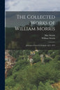 The Collected Works of William Morris: Journals of Travel in Iceland. 1871. 1873 - Paperback