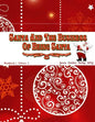 Santa and the Business of Being Santa: A Santa Training Guide - Paperback