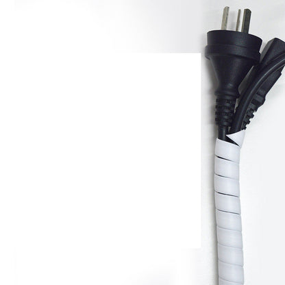 Anti-cat And Dog Bite Cord Power Cord Protector