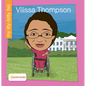 Vilissa Thompson - Paperback