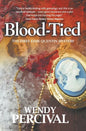 Blood-Tied - Paperback
