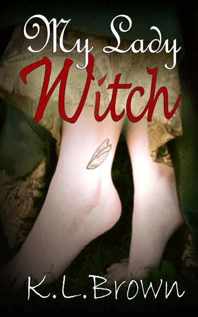 My Lady Witch - Paperback