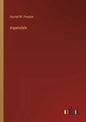 Aspendale - Paperback